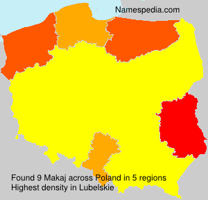 Makaj Makaj