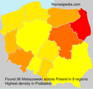Malaszewski Malaszewski