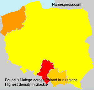 Malega Malega