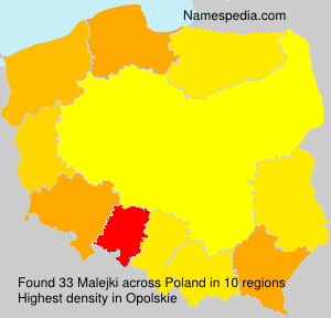 Malejki Malejki