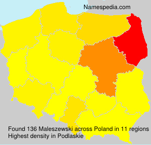 Maleszewski Maleszewski