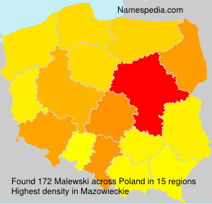 Malewski Malewski