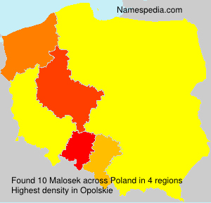 Malosek Malosek