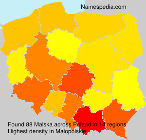 Malska Malska