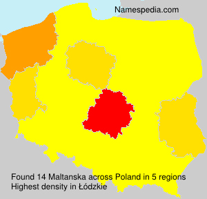 Maltanska Maltanska