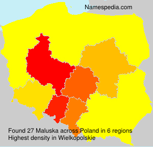 Maluska Maluska