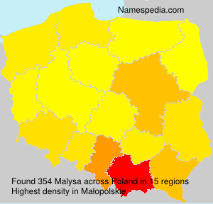 Malysa Malysa