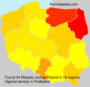 Malysko Malysko