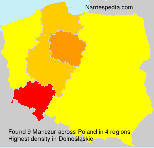 Manczur Manczur