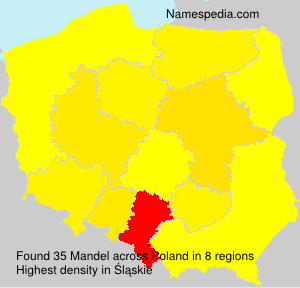 Mandel Mandel