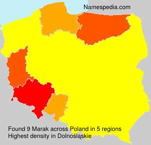 Marak Marak