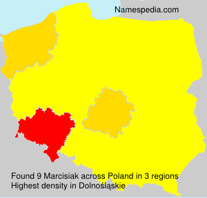 Marcisiak Marcisiak