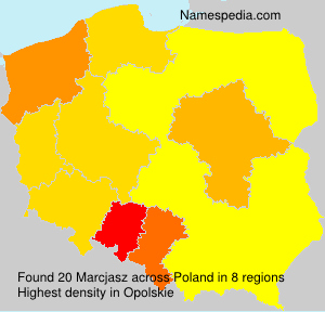 Marcjasz Marcjasz