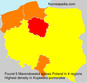 Marendowska Marendowska