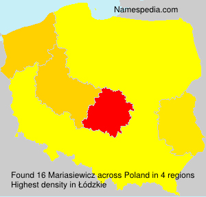 Mariasiewicz Mariasiewicz