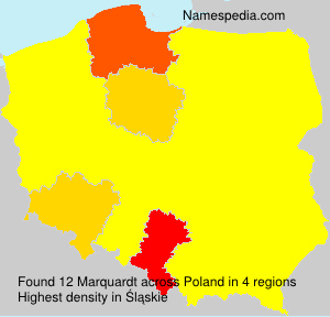 Marquardt Marquardt