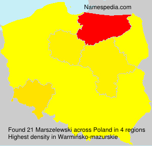 Marszelewski Marszelewski