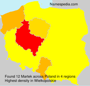 Martek Martek