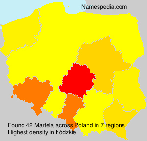 Martela Martela
