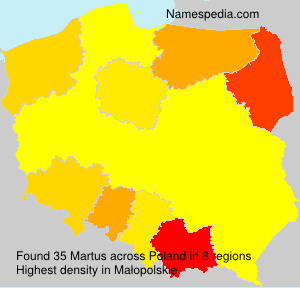 Martus Martus