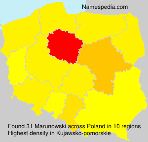 Marunowski Marunowski