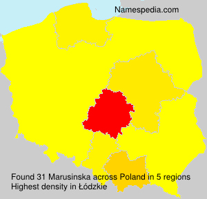 Marusinska Marusinska