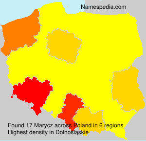 Marycz Marycz