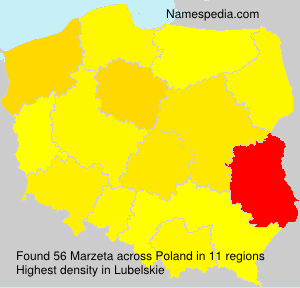 Marzeta Marzeta