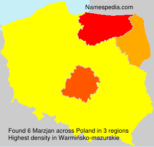 Marzjan Marzjan