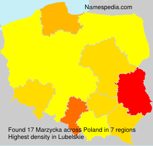 Marzycka Marzycka
