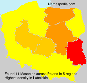 Masaniec Masaniec