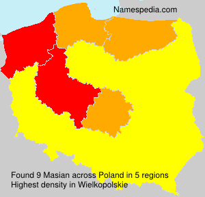 Masian Masian