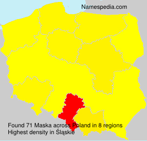 Maska Maska