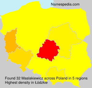 Maslakiewicz Maslakiewicz
