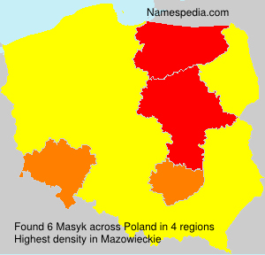 Masyk Masyk