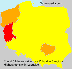 Maszonski Maszonski