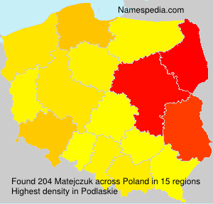 Matejczuk Matejczuk