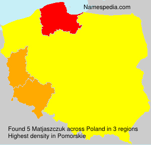 Matjaszczuk Matjaszczuk