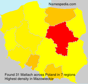 Matlach Matlach