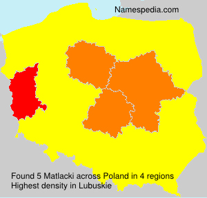 Matlacki Matlacki