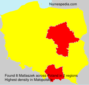 Matlaszek Matlaszek