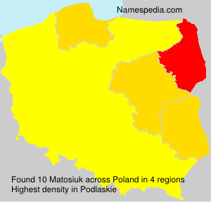 Matosiuk Matosiuk