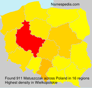 Matuszczak Matuszczak