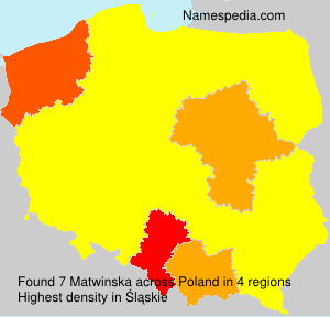 Matwinska Matwinska