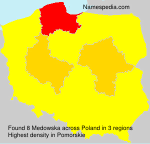Medowska Medowska