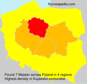 Mejster Mejster