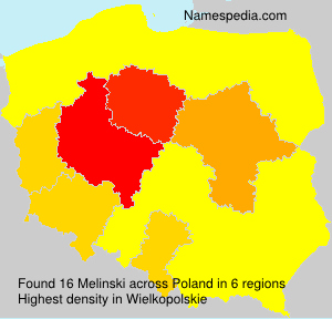 Melinski Melinski