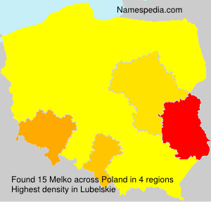 Melko Melko