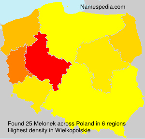 Melonek Melonek