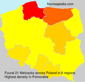 Melzacka Melzacka
